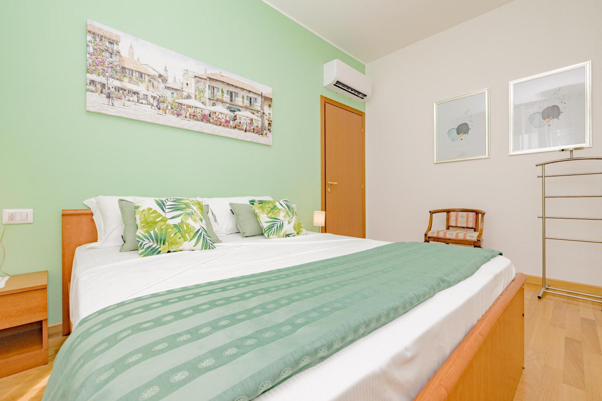 Serendipitycomo Appartement