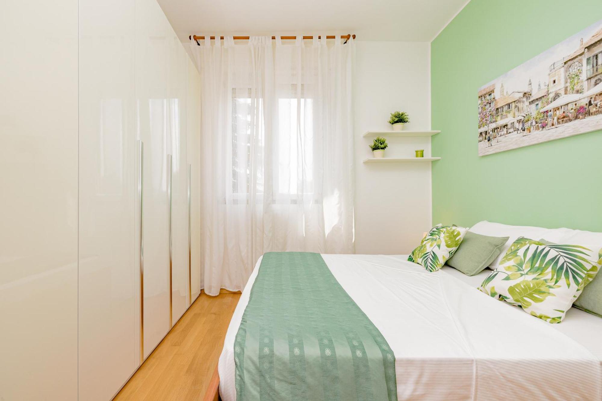 Serendipitycomo Appartamento *