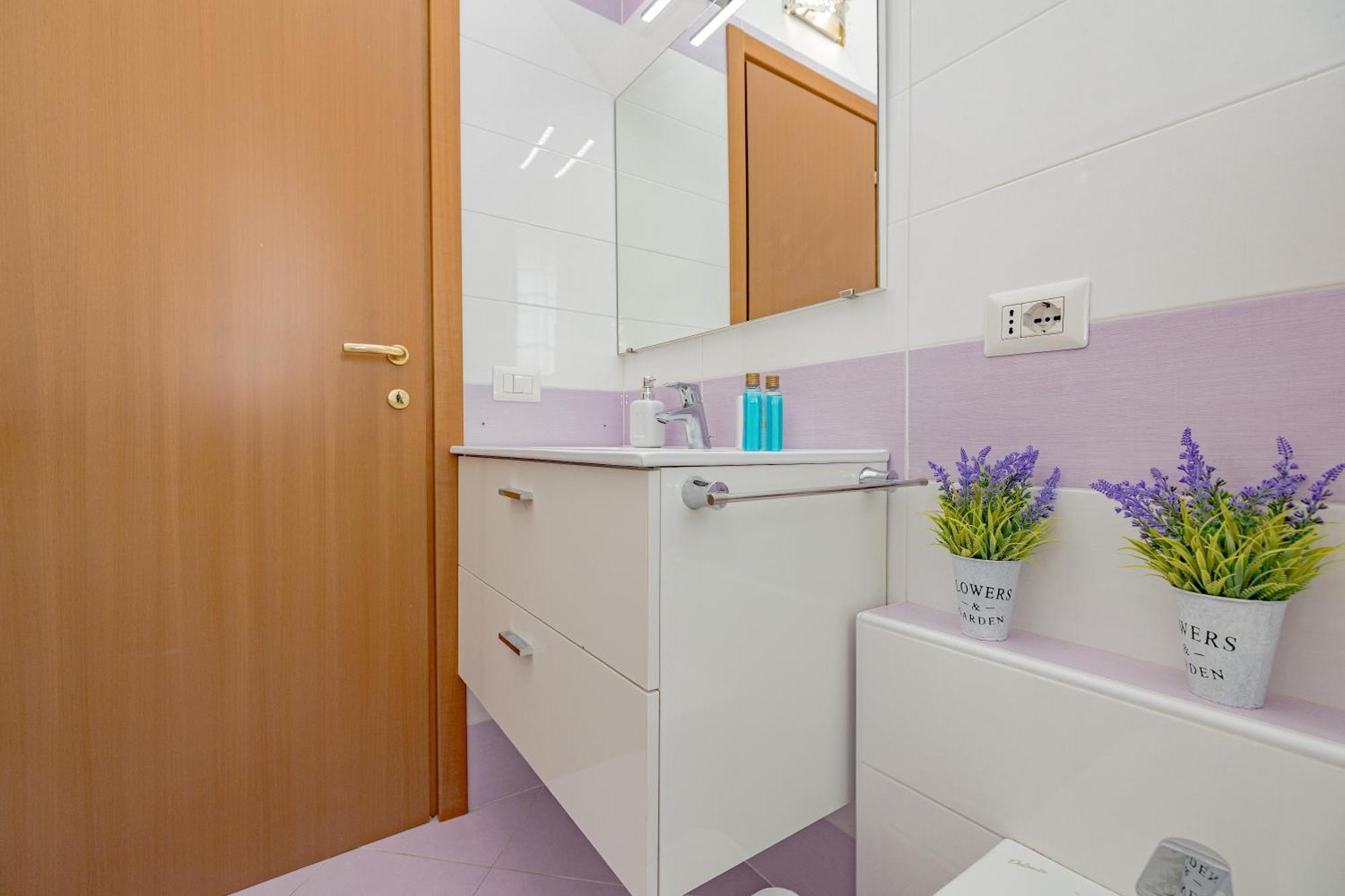 Serendipitycomo Appartement *