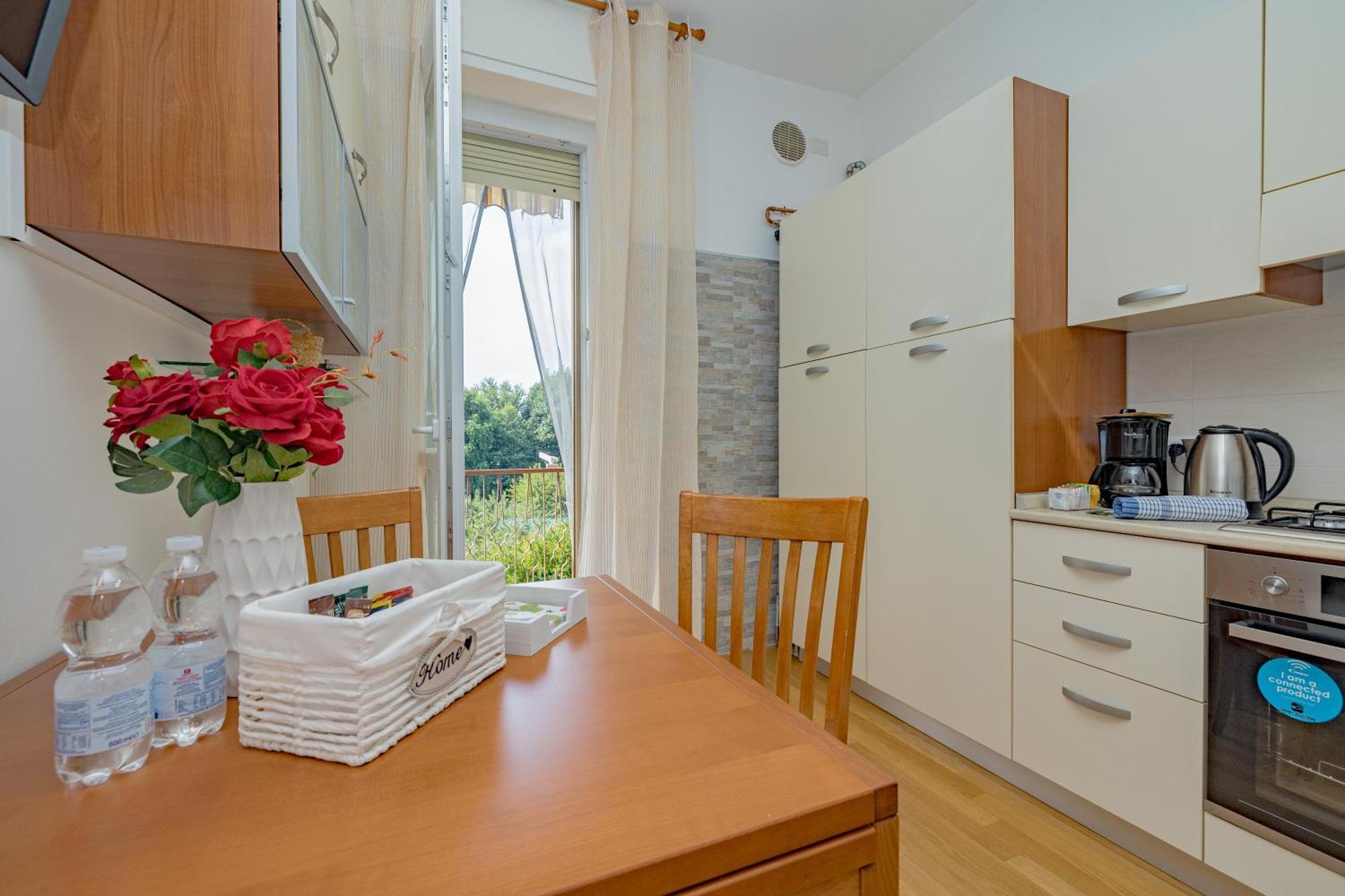 Appartement Serendipitycomo *