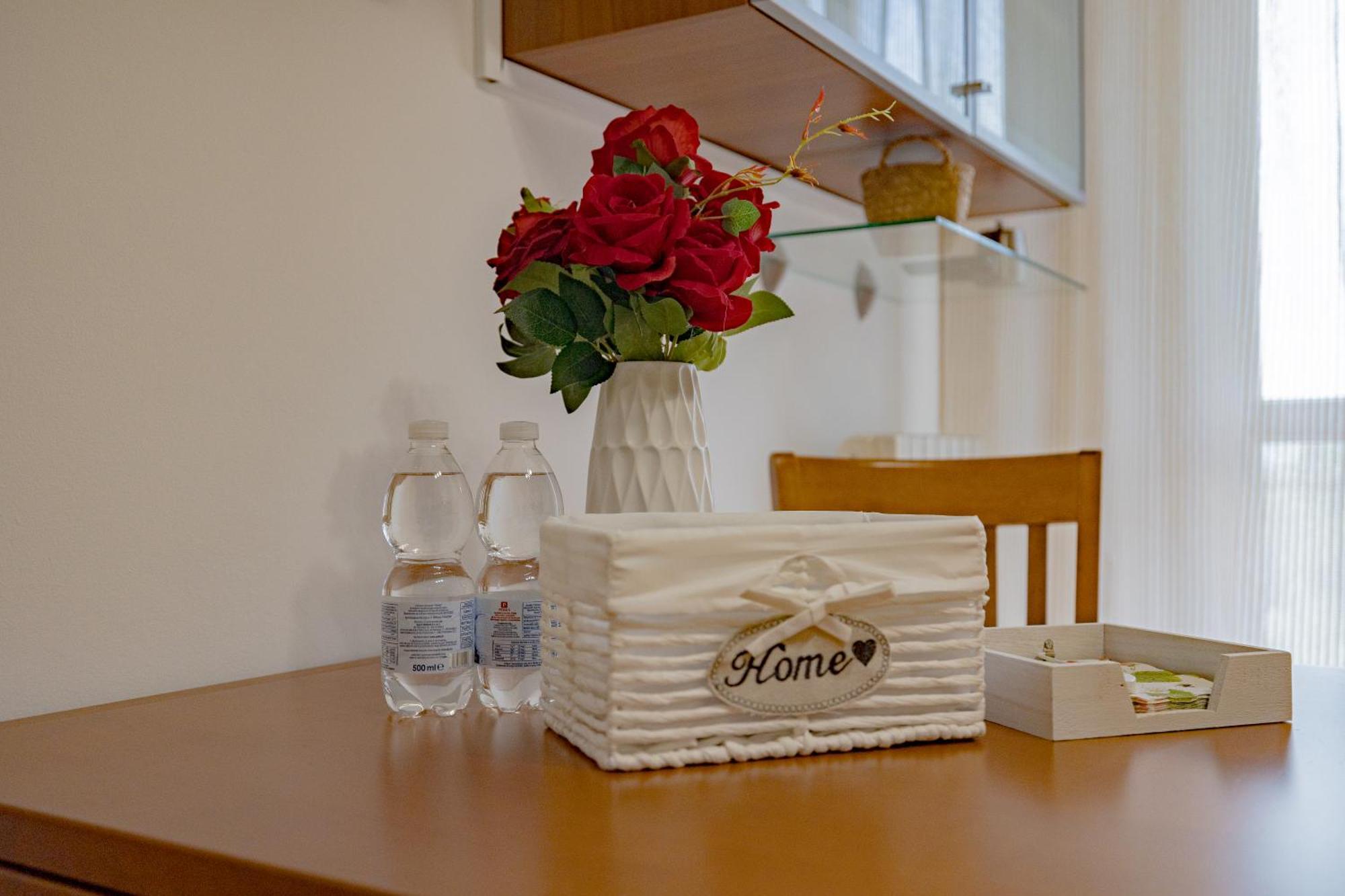 Serendipitycomo Appartement Como