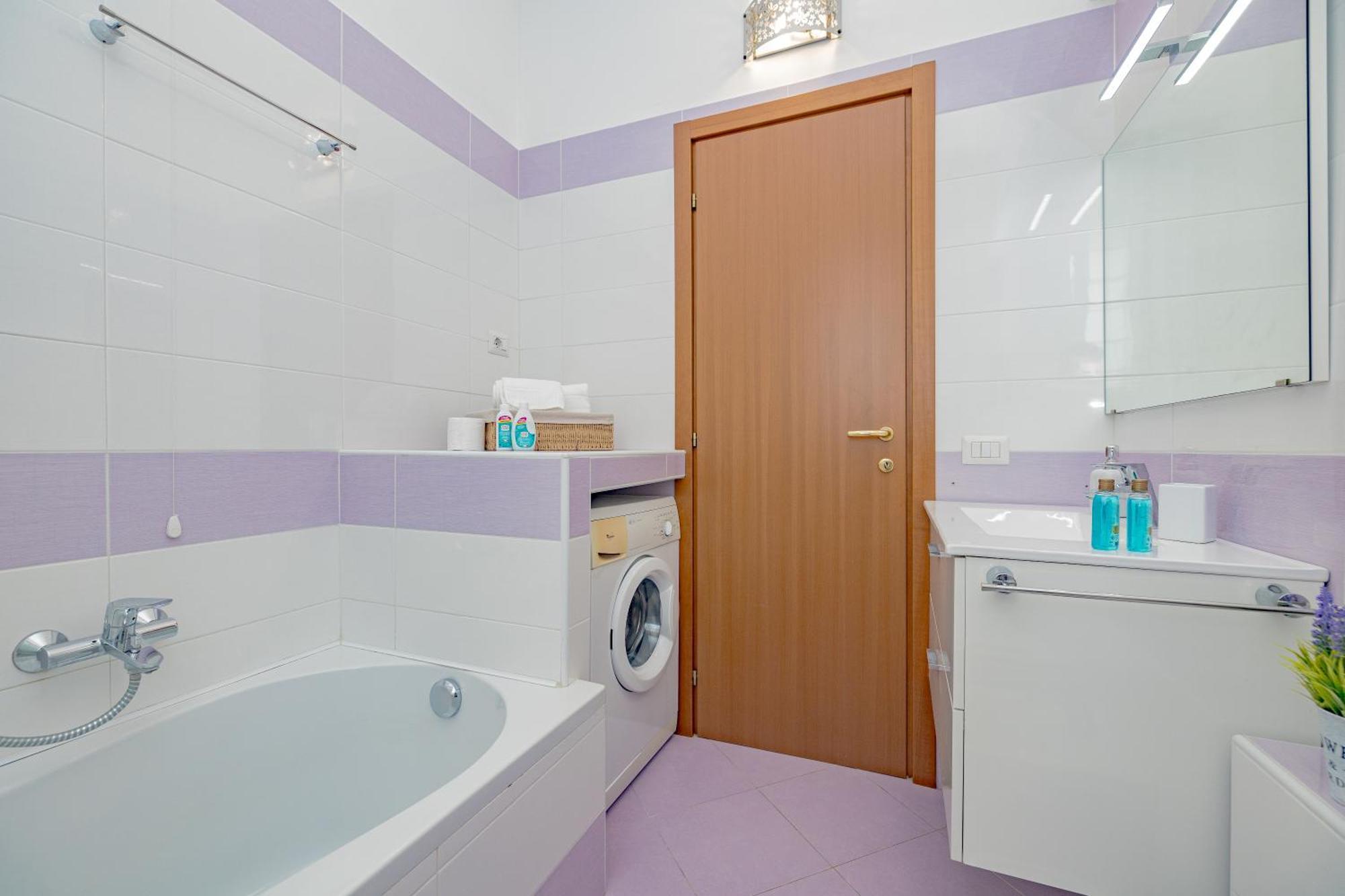Appartement Serendipitycomo