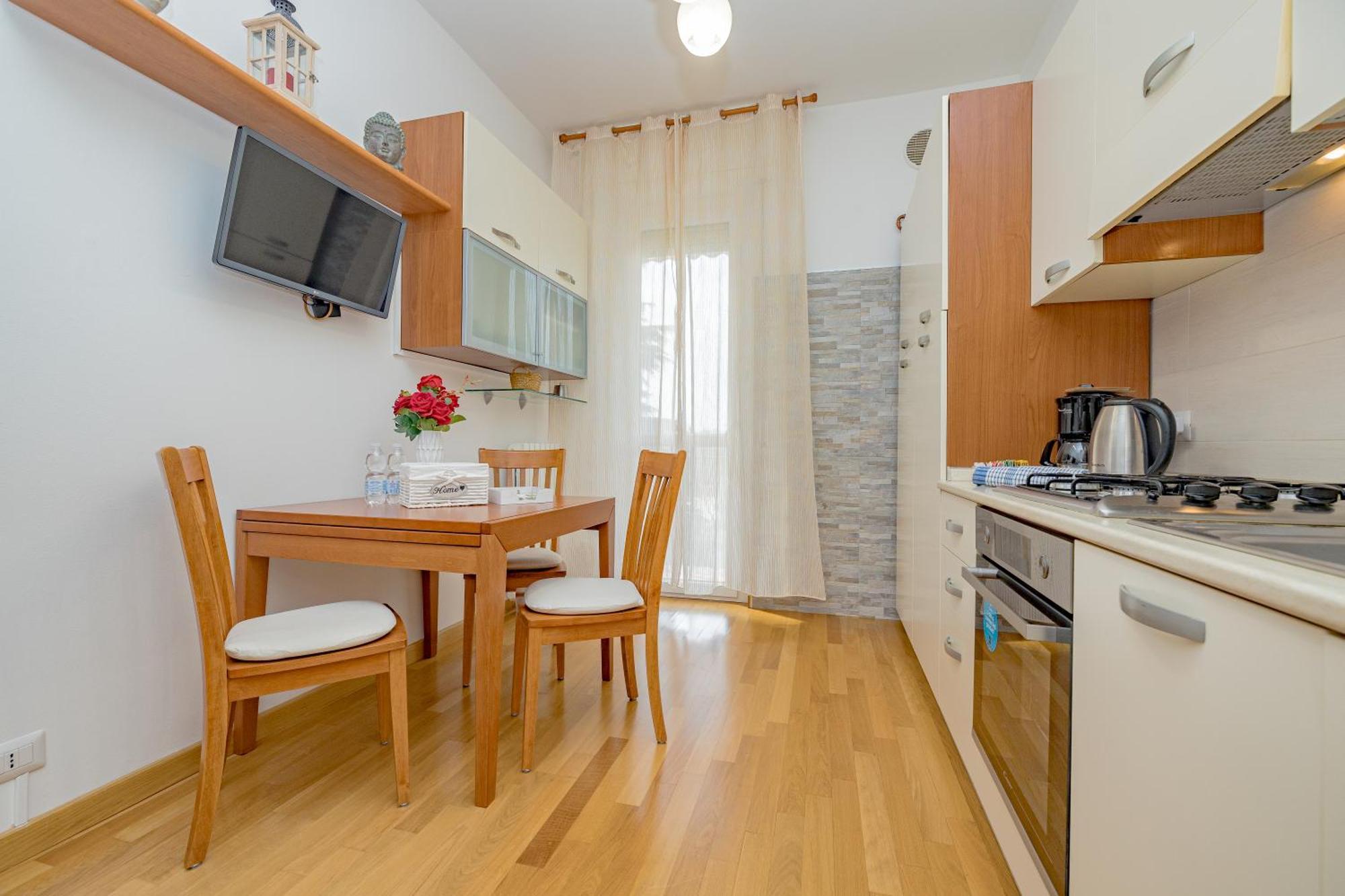 Serendipitycomo Appartement