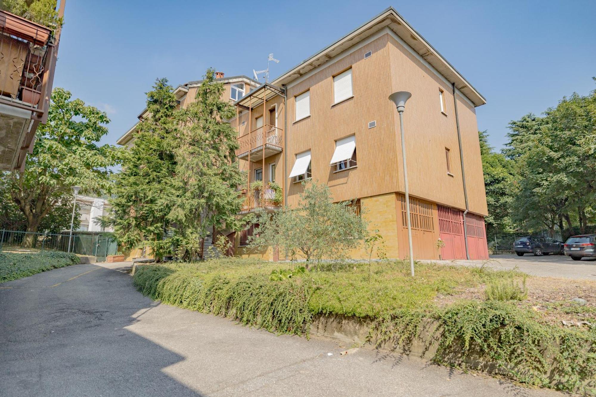 Appartement Serendipitycomo *
