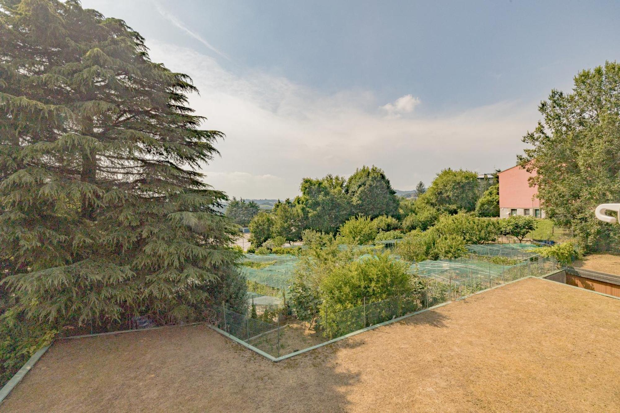 Serendipitycomo Appartement